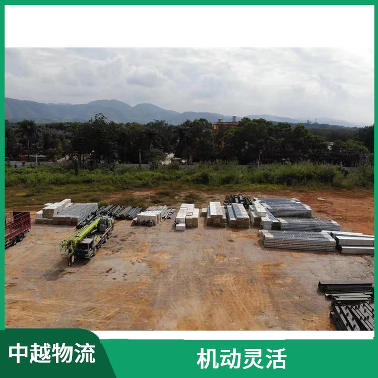 友谊关越南友谊关仓储业务 业务范围广 运送效率高
