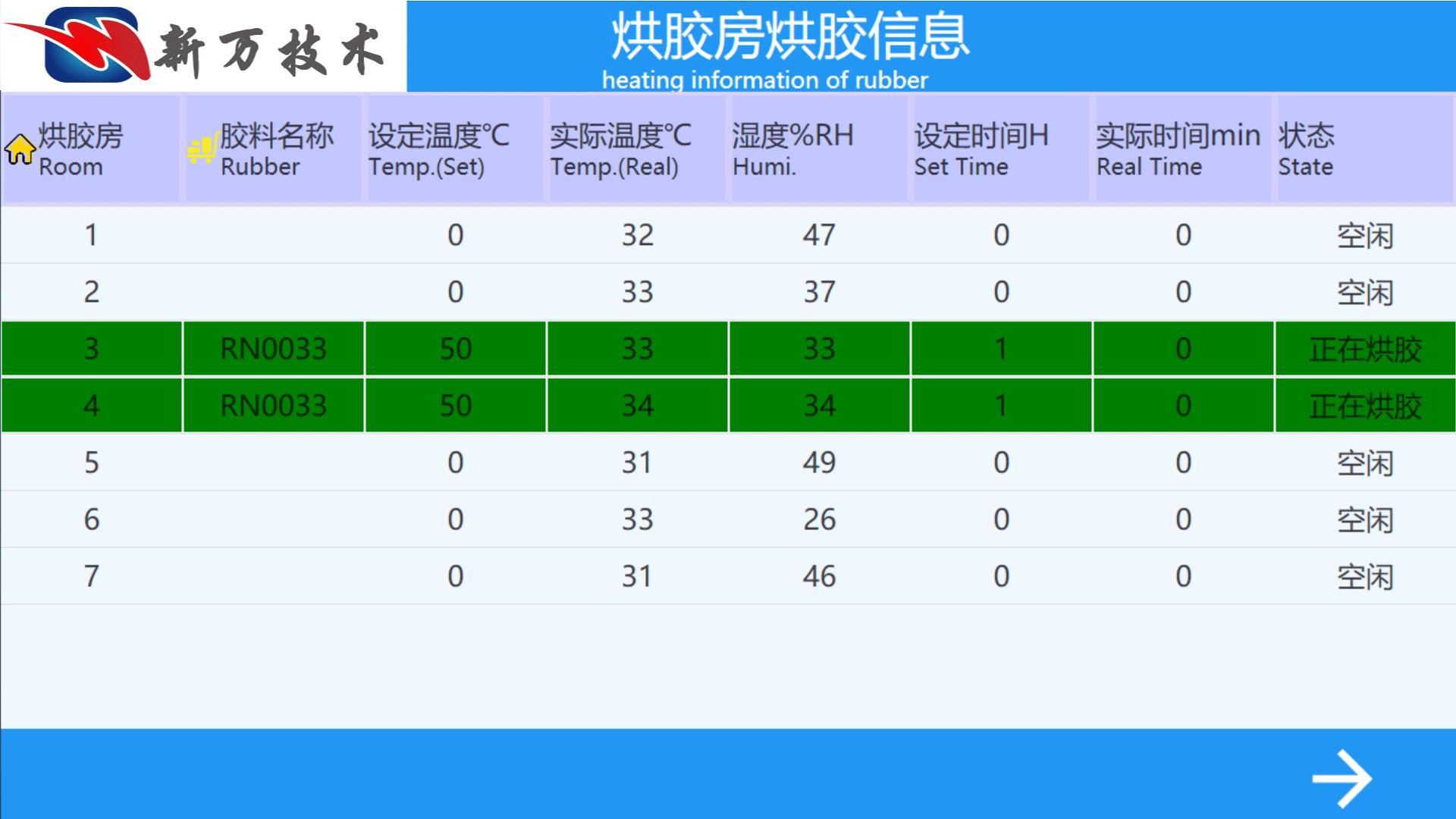兰州温湿度采集上位机