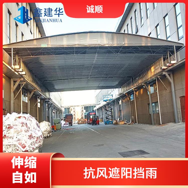 濰坊通道類電動棚 全國安裝