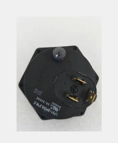 LEFOO风压差开关 型号:LF03-LF31-SPD10.2WC