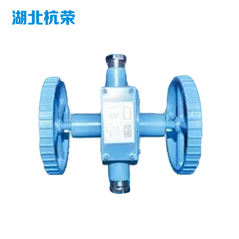 速度检测器