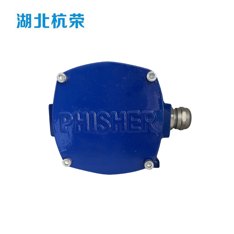 速度检测器