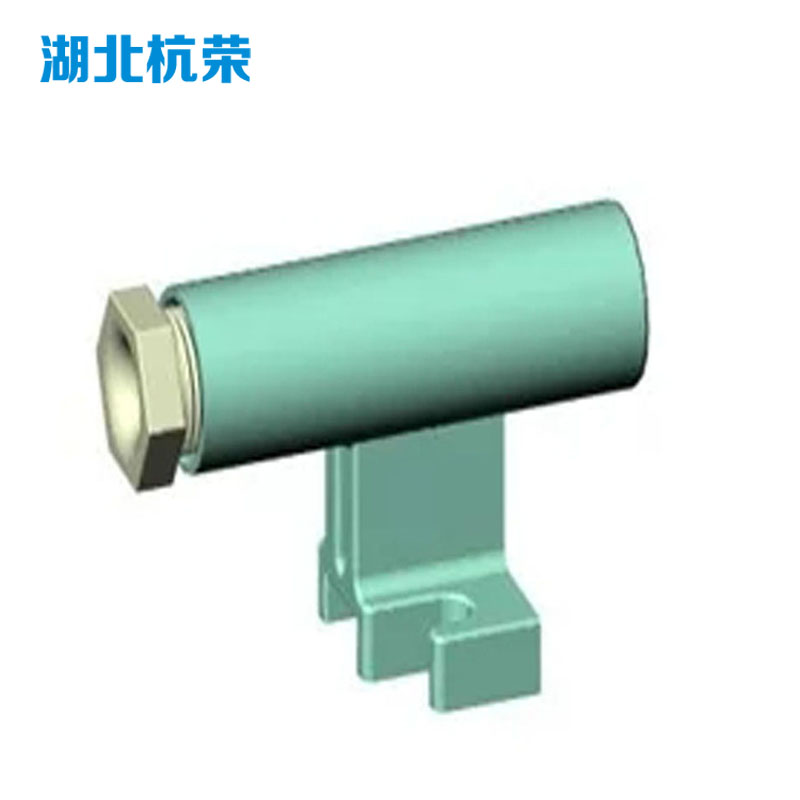 速度检测器