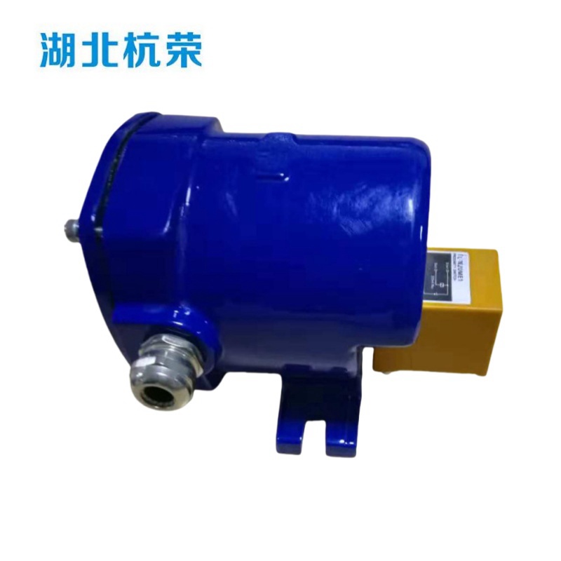 速度检测器
