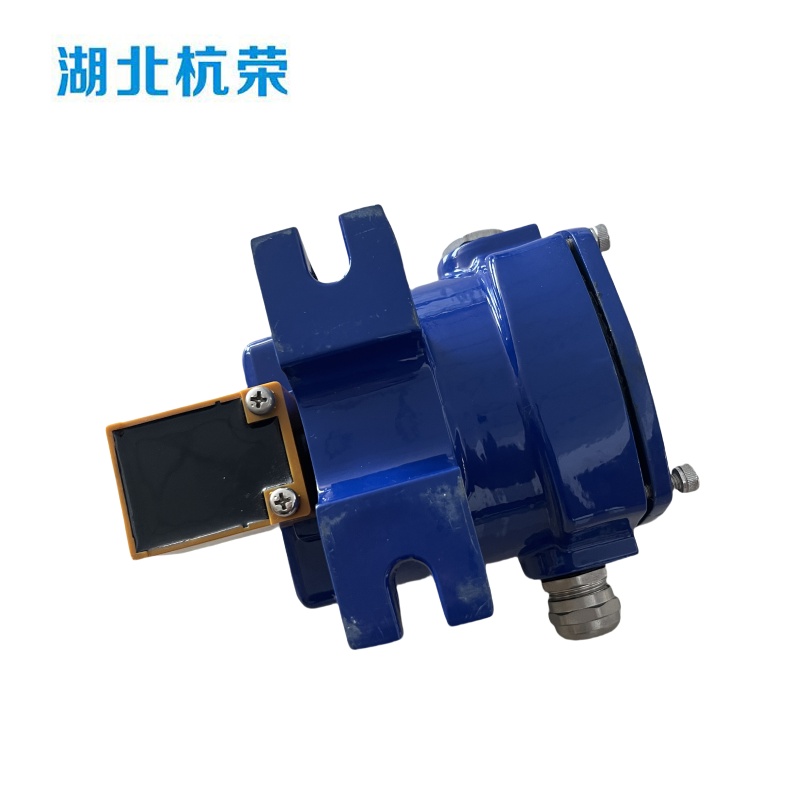 速度检测器