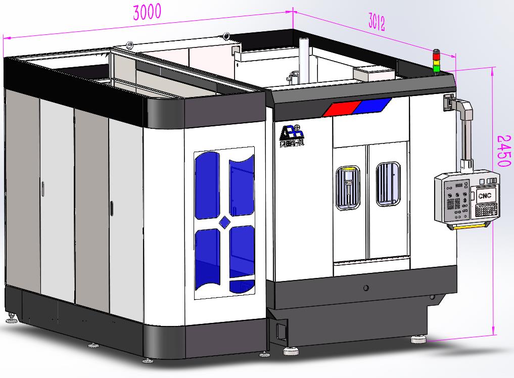 貴陽數(shù)控高壓清洗機廠家