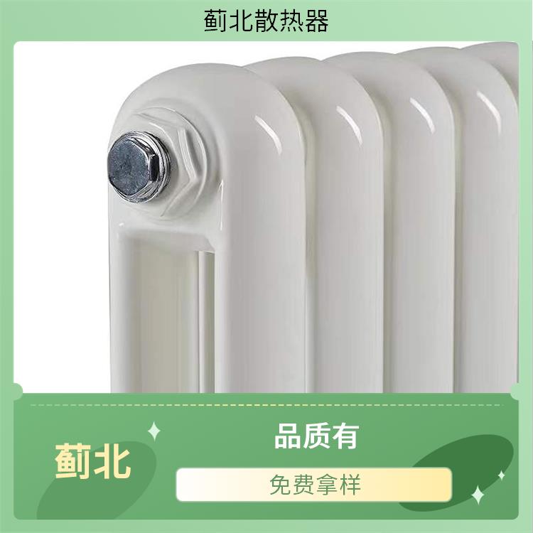 运城钢制双搭散热器 学校用 SCGGZY2-1.0/6-1.0