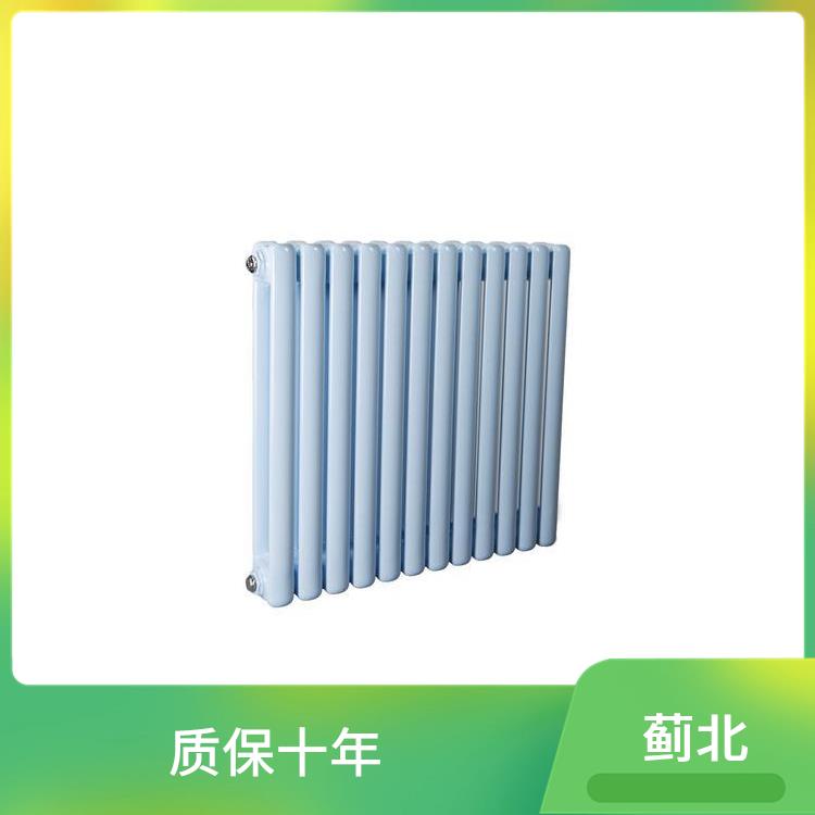 南京钢两柱暖气片 厂 QFBDJ2400