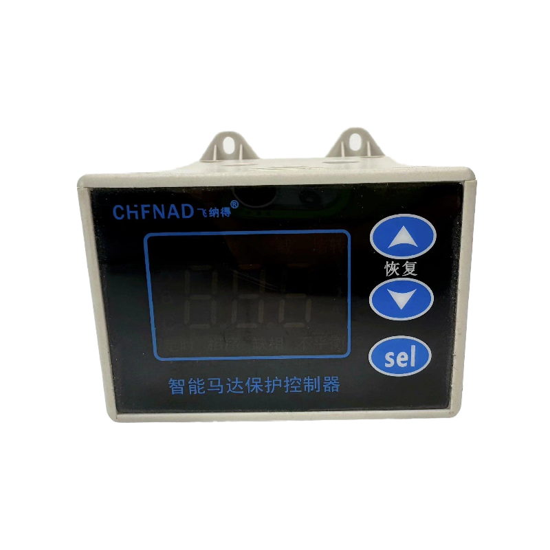 飞纳得MPR-1欠压继电器三相缺相保护器 载保护器