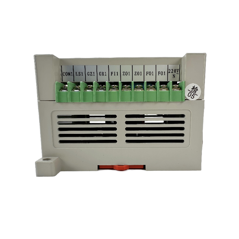 飞纳得P-1K2-2F相序继电器电流型保护器马达过载