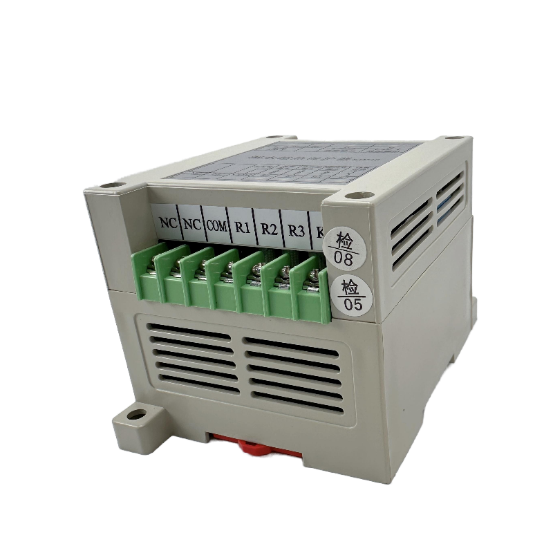 飞纳得KQ510搅拌机保护器水泵电机热保护器断相继电器