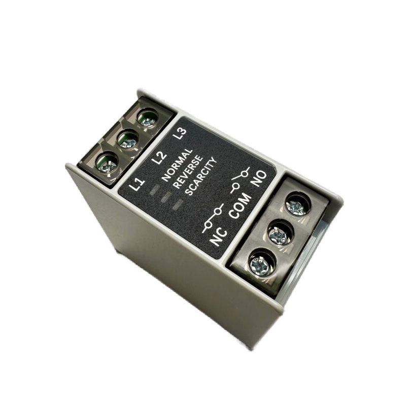 飛納得CK200-S-2A-Y過載缺相保護器 相序保護開關(guān)