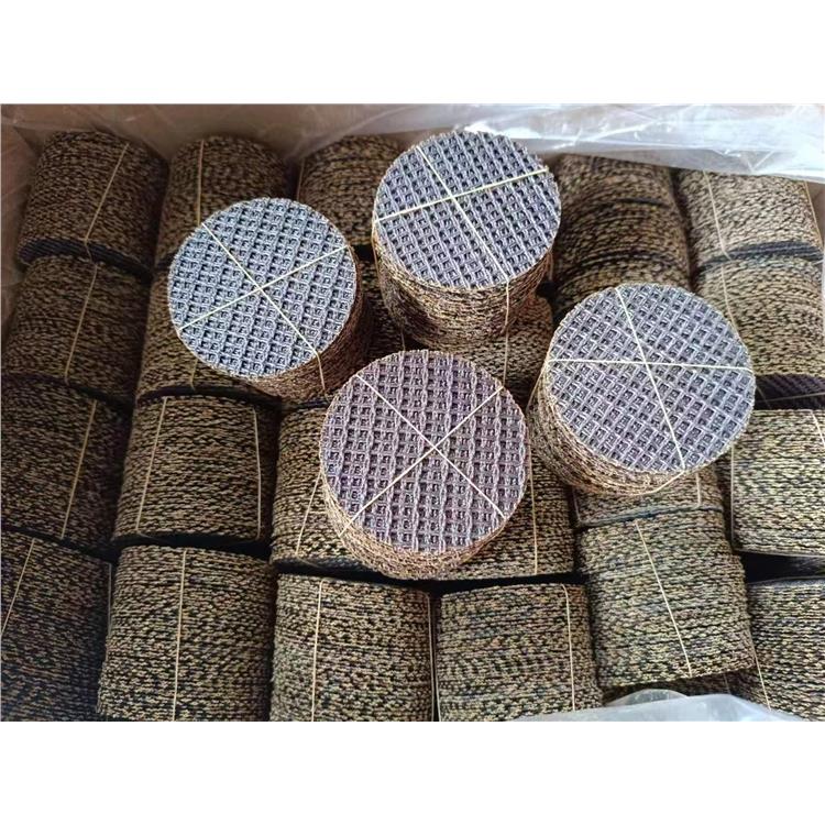 擋渣棉供應河南廠家質量好耐高溫