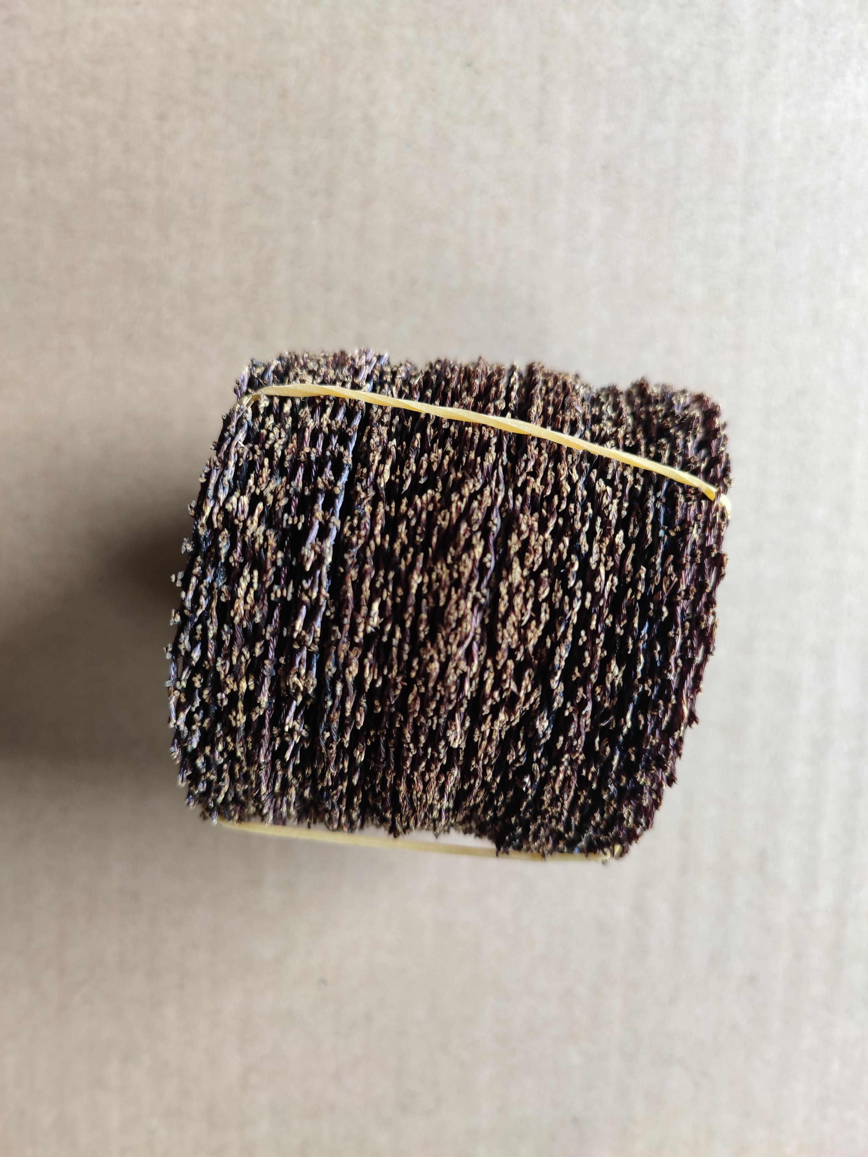 湖北生产厂家生产纤维过滤网铸铁网