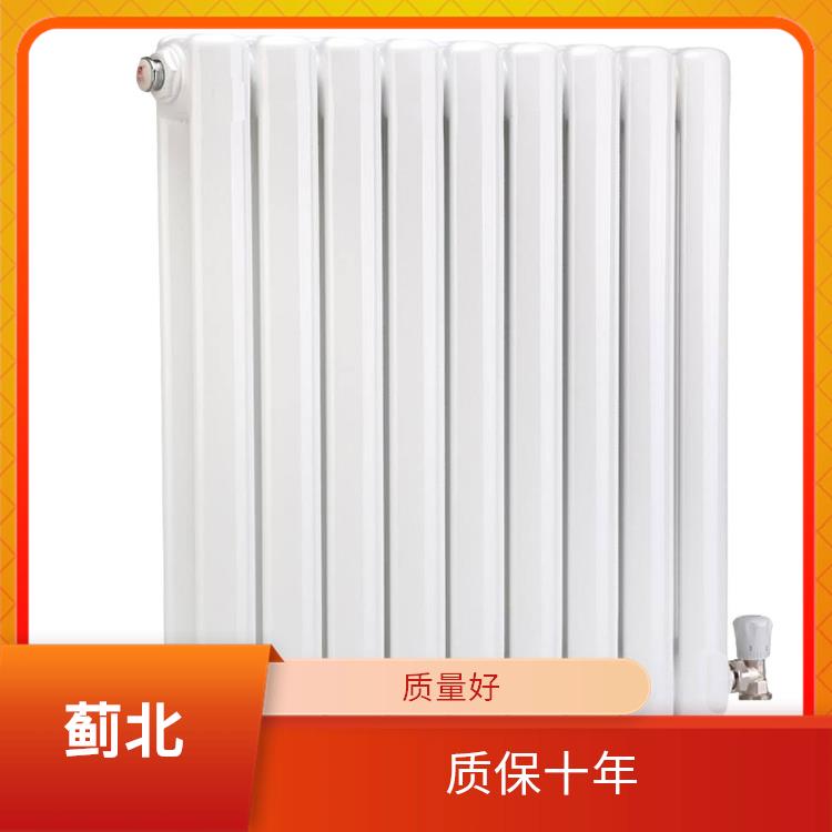 东营钢两柱散热器 采暖 GZ-6030-700