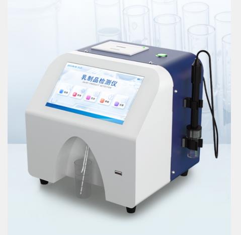 乳制品分/析/仪 型号:YP-RF1