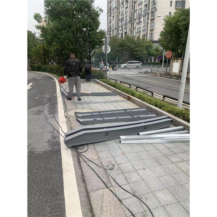 常熟非机动车充电桩安装 可来图定制