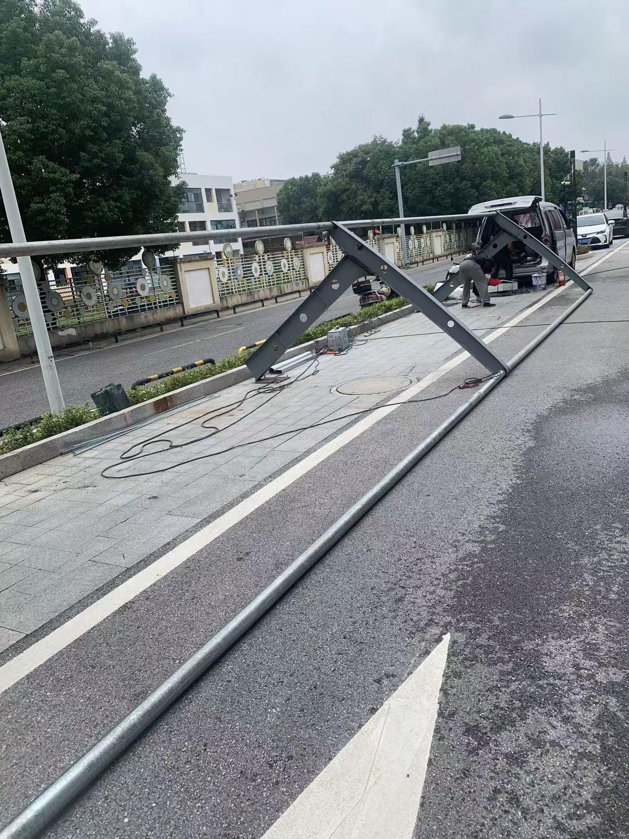 张家港充电桩销售电话