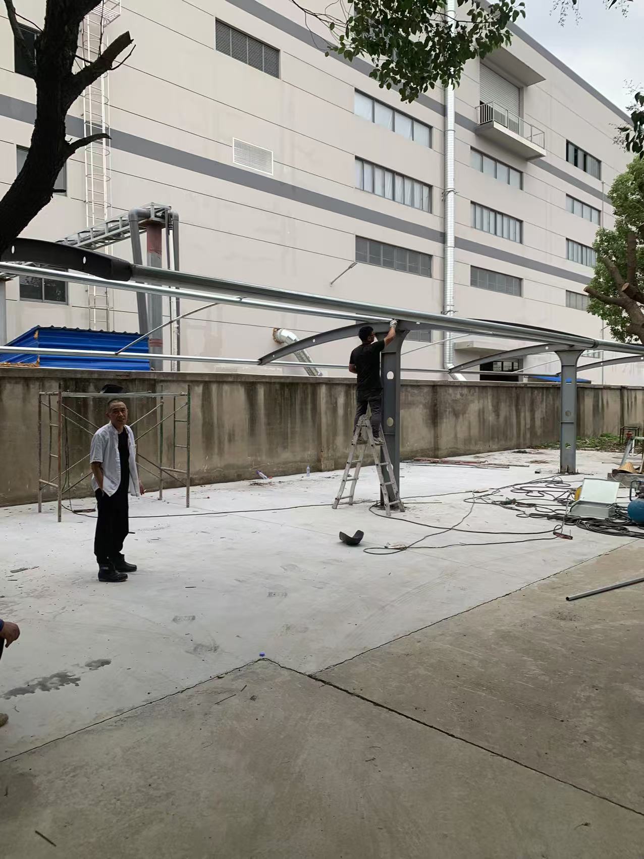 昆山电瓶车充电桩安装生产厂家