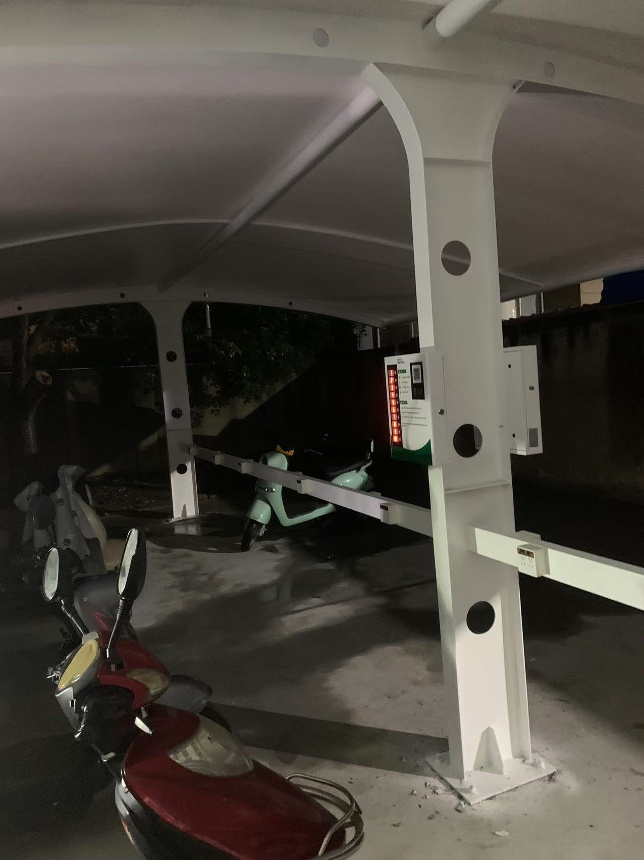 张家港充电桩销售电话