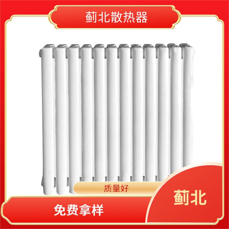 衡水鋼散熱器 加工定制 GZ-2-1.0-400