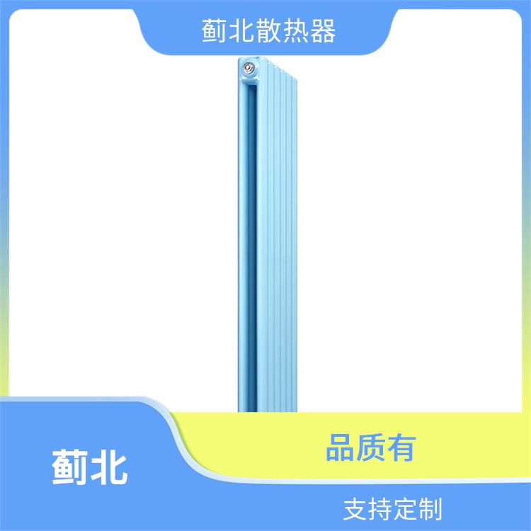 濟(jì)源鋼二柱散熱器 采暖 GZ2-1100-1.0