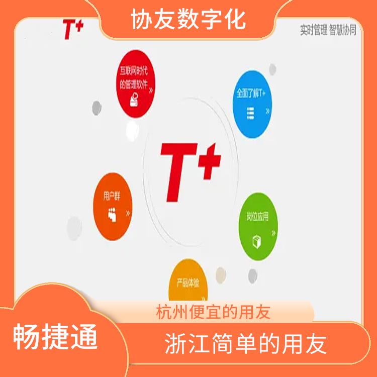 浙江簡單的用友 用友ERP系統(tǒng)--杭州協(xié)友 暢捷通產(chǎn)品介紹