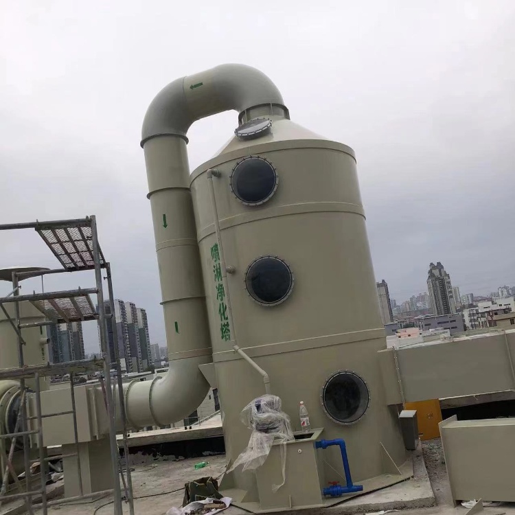 百色 化验室排风工程 设计安装 -就找鸿嘉 价格实惠