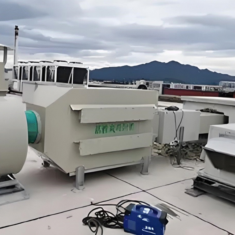 南宁 化验室排风工程 建设价格 -就找鸿嘉 价格实惠