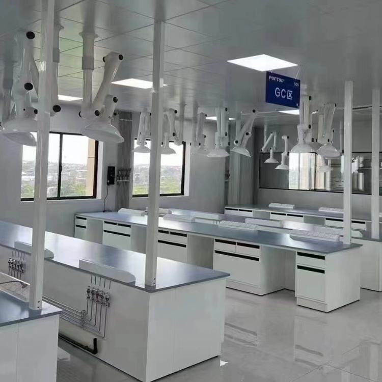 河池化验室排风工程建设价格-就找鸿嘉 价格实惠