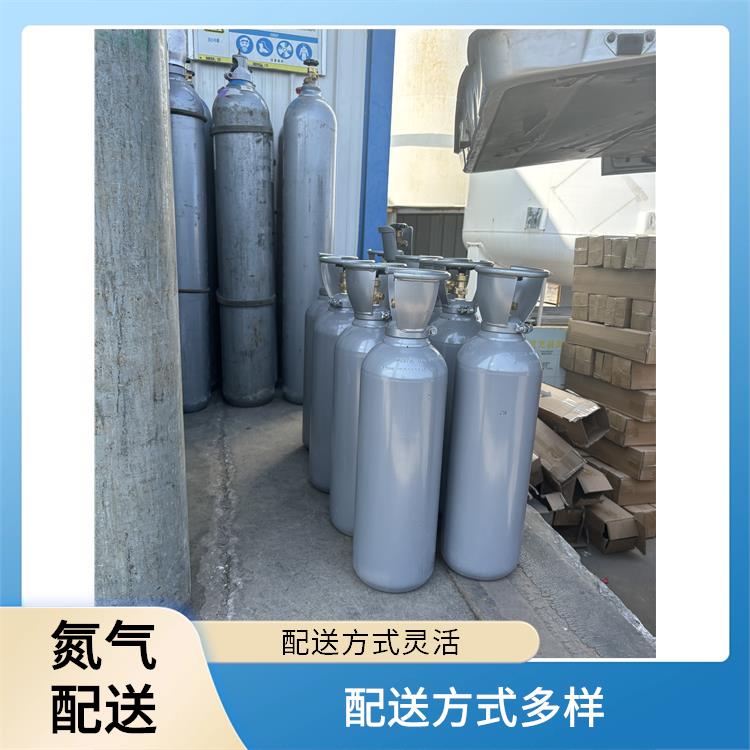 天津宁河区氧气供应站 利信 满足多种需求 纯度高 品质好