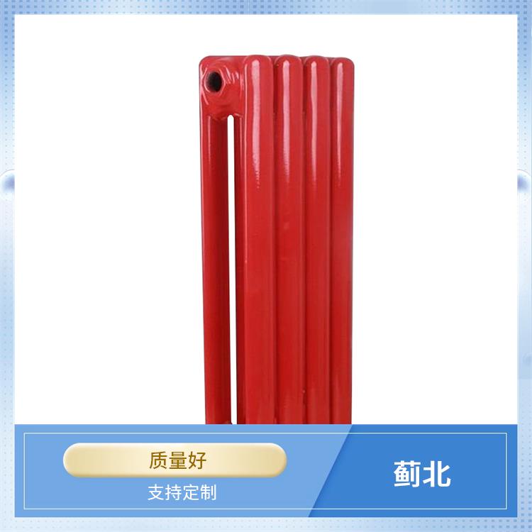 巢湖柱形散熱器 烘干 GZ7030/900-1.0