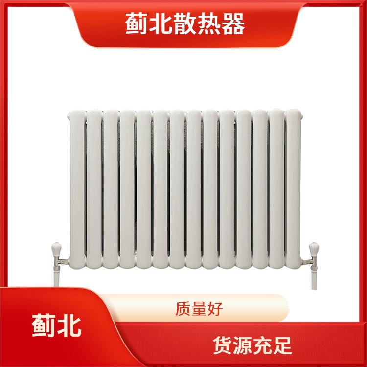上海钢管柱型散热器 壁挂式 QF9A05