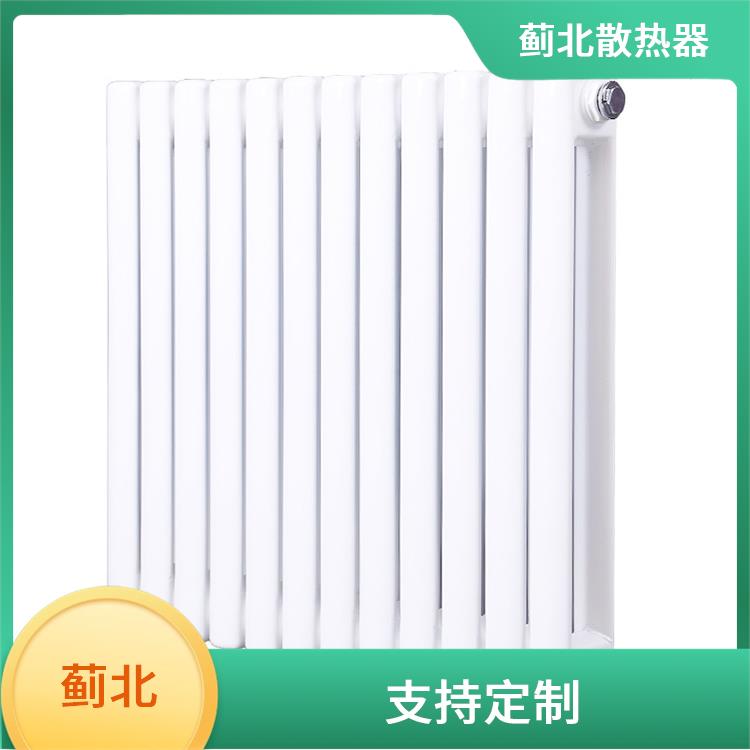河南6030暖气片 壁挂式 400中心距