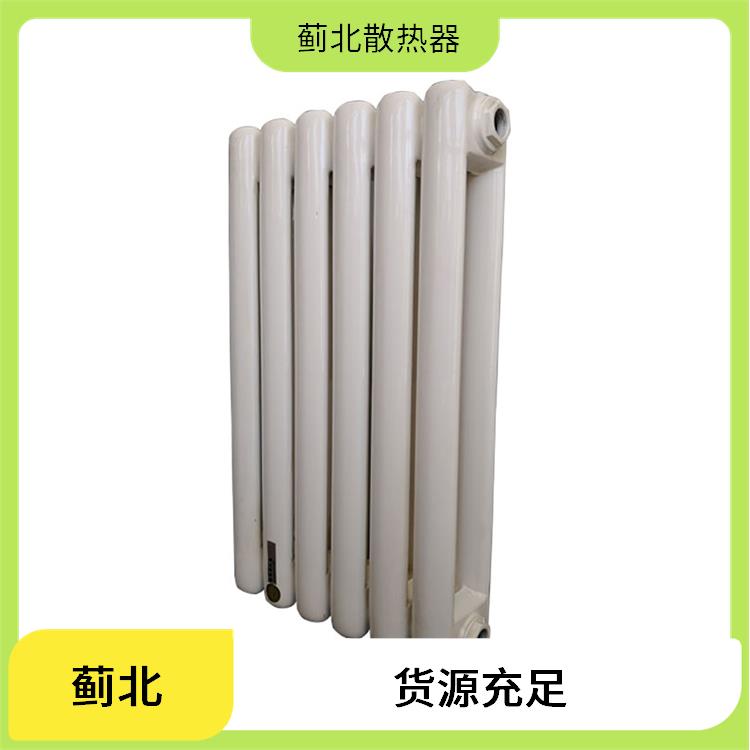 伊春柱型散热器 异径 GZ-6030-400