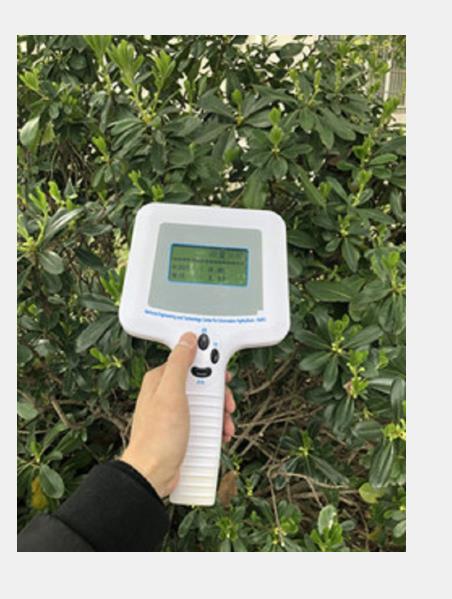 植物冠层仪器 型号:M347807-TOP-1200