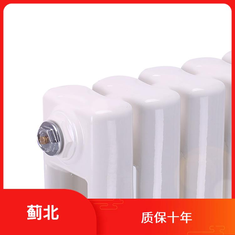 黑河钢管柱型散热器 非标 QFBDJ21500/25*50*1.5