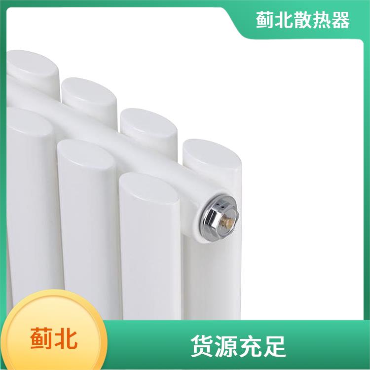 抚州老式钢暖气片 通暖设备 GZ2-600-1.0