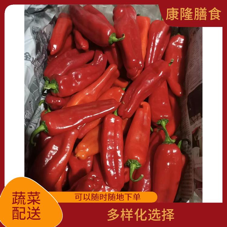 东莞麻涌蔬菜配送公司 满足不同客户的需求