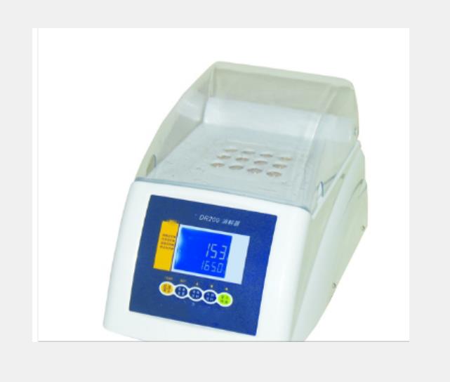 DR系列解器 型号:DR200-20
