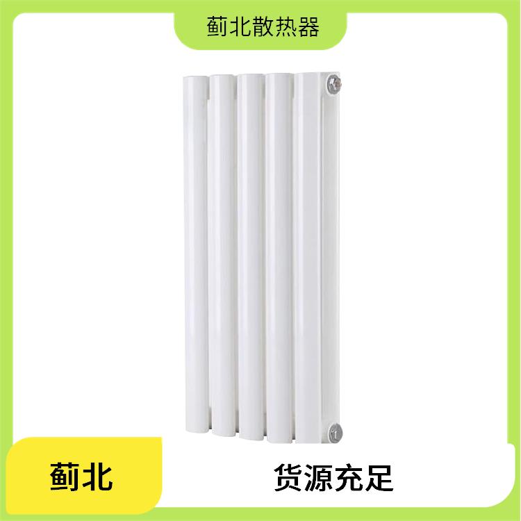 运城钢两柱暖气片 报价表 GZ-2-1.0-300