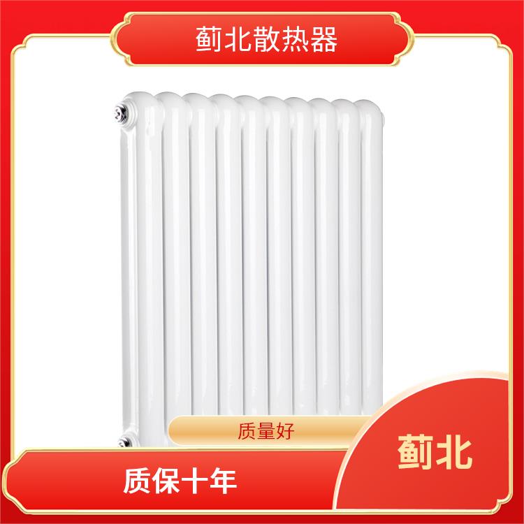通辽二柱钢暖气片 公司 GZ-2/400-1.0