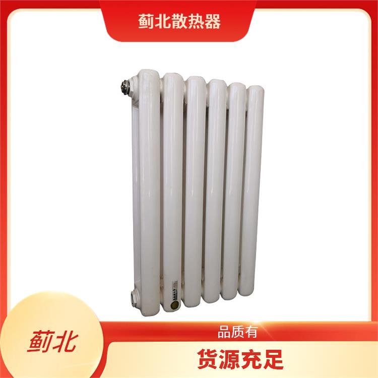 南昌钢二柱暖气片 集中供暖 GZ6030/1900-1.0