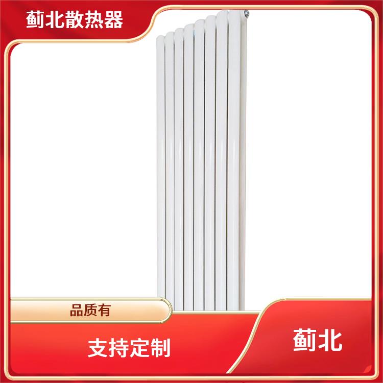 河南暖气片钢芯 耐腐蚀 GZ2-500