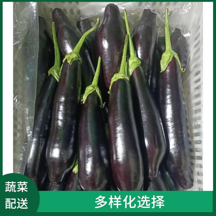 大岭山连平蔬菜配送公司电话 干净卫生 时效性较强