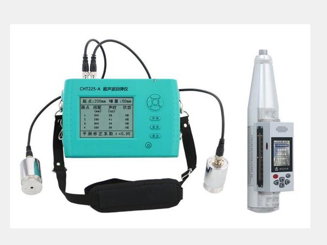 声波回弹仪 型号:QA13-CHT225-A