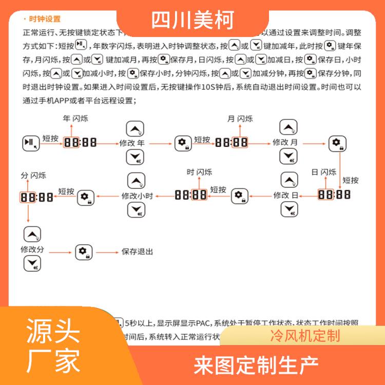 峨眉小型冷庫 井研農產品凍庫建造 設計方案