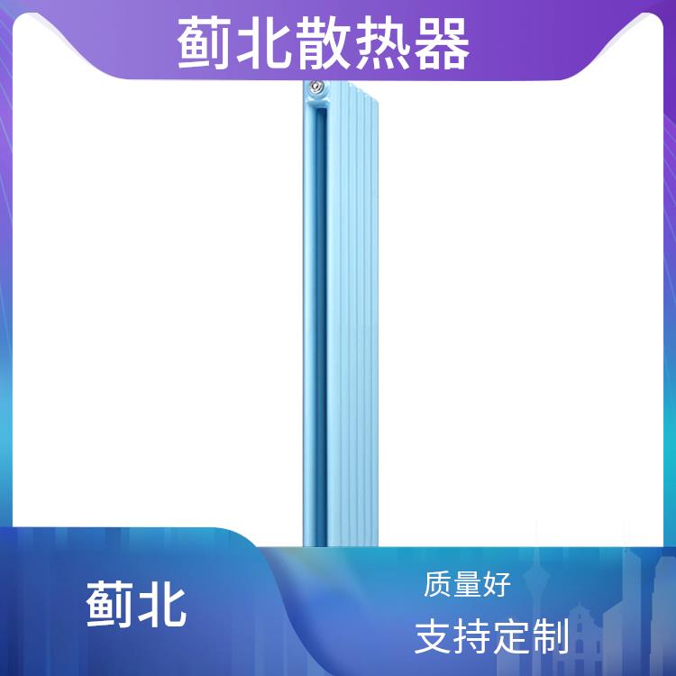 无锡钢二柱暖气片 供应商 GZ-6030-300
