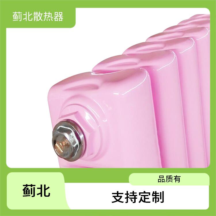 徐州钢两柱散热器 物流便捷 GGZY2-1.0/1400-1.0