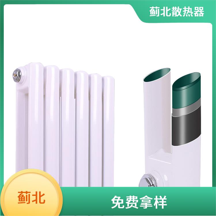东营钢两柱散热器 采暖 GZ-6030-700